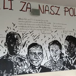 Projekt pn. "Żołnierze niezłomni"