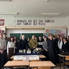 Projekt pn. "Żołnierze niezłomni"
