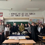 Projekt pn. "Żołnierze niezłomni"