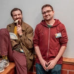 Nocne czuwanie w Centrum Młodzieżowym Chrystusa Króla we Wrocławiu