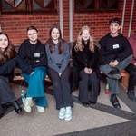 Nocne czuwanie w Centrum Młodzieżowym Chrystusa Króla we Wrocławiu