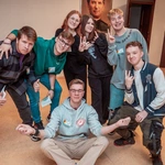 Nocne czuwanie w Centrum Młodzieżowym Chrystusa Króla we Wrocławiu