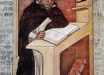 Św. Albert Wielki