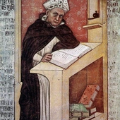 Św. Albert Wielki