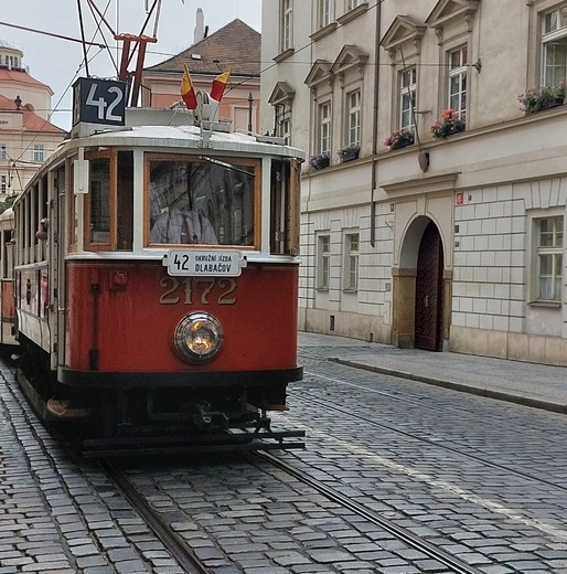 Praga