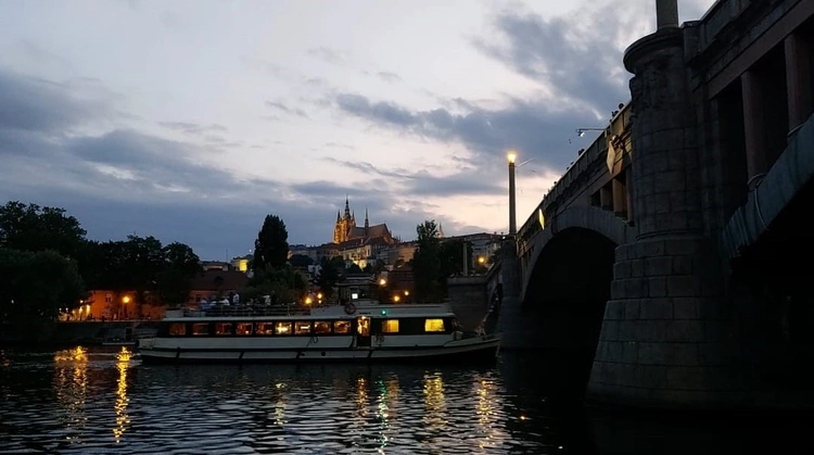 Praga