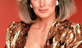 Linda Evans