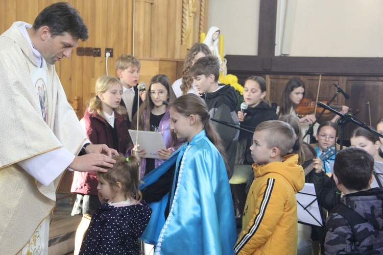 Kolejny dom dla Ulmów i samarytanki ze Żbikowic