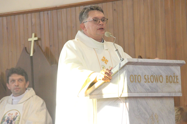 Kolejny dom dla Ulmów i samarytanki ze Żbikowic