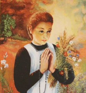 bł. Karolina Kózkówna 