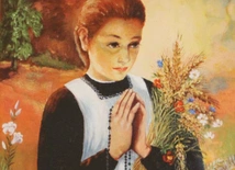 Patronka molestowanych. Bł. Karolina Kózkówna