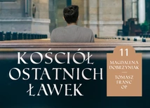 Skazani na wykluczenie? O tym, dlaczego stygmatyzujemy innych, i co z tego wynika