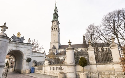 Na Jasnej Górze rozpoczęło się 399. Zebranie Plenarne KEP