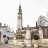 Na Jasnej Górze rozpoczęło się 399. Zebranie Plenarne KEP