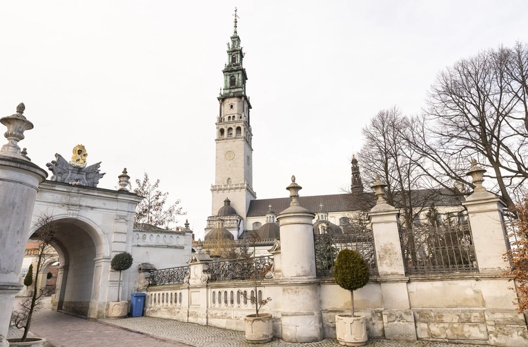 Na Jasnej Górze rozpoczęło się 399. Zebranie Plenarne KEP