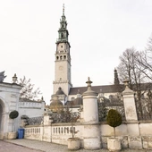 Na Jasnej Górze rozpoczęło się 399. Zebranie Plenarne KEP