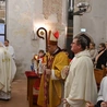 Parafia w Wawrowie ma już 25 lat