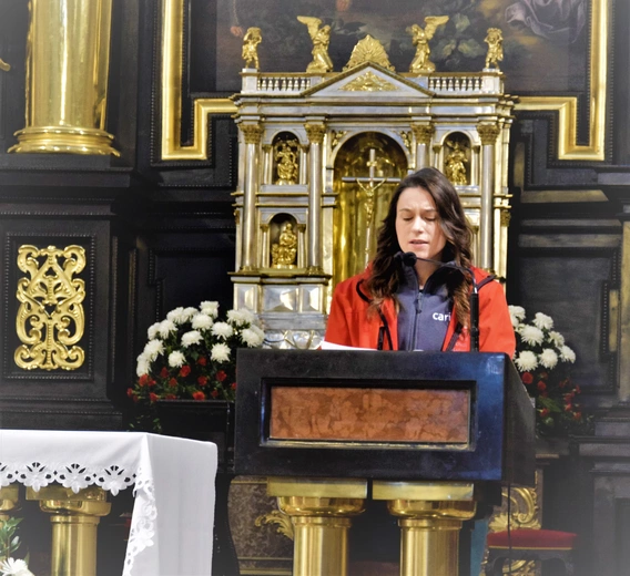 8. Światowy Dzień Ubogich w archidiecezji lubelskiej 