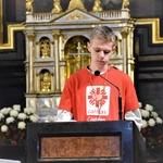 8. Światowy Dzień Ubogich w archidiecezji lubelskiej 