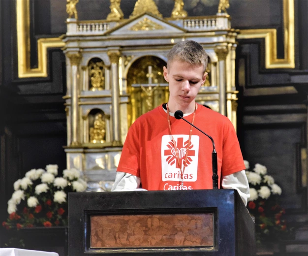 8. Światowy Dzień Ubogich w archidiecezji lubelskiej 