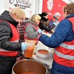 8. Światowy Dzień Ubogich w archidiecezji lubelskiej 