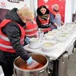 8. Światowy Dzień Ubogich w archidiecezji lubelskiej 