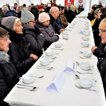 8. Światowy Dzień Ubogich w archidiecezji lubelskiej 