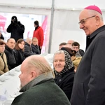 8. Światowy Dzień Ubogich w archidiecezji lubelskiej 