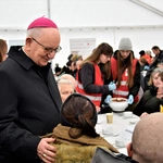 8. Światowy Dzień Ubogich w archidiecezji lubelskiej 