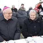 8. Światowy Dzień Ubogich w archidiecezji lubelskiej 