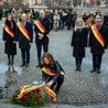 "Przebaczamy i prosimy o przebaczenie" - orędzie coraz bardziej żywe