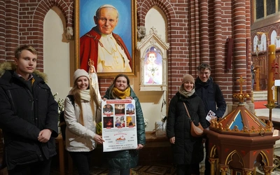 Bł. Karolina i Ruch Czystych Serc