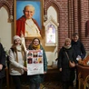 Bł. Karolina i Ruch Czystych Serc