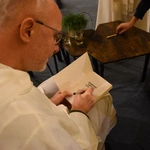 Spotkanie autorskie "Bezbronni dorośli w Kościele"
