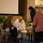 Spotkanie autorskie "Bezbronni dorośli w Kościele"