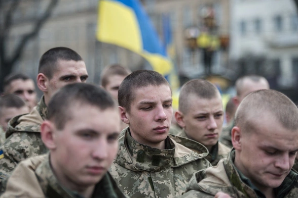 Poszukiwanie możliwych dróg do pokoju