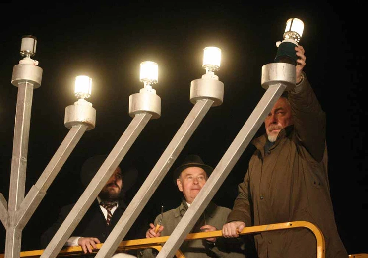 Tadeusz Jakubowicz (1939-2024)