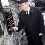 Tadeusz Jakubowicz (1939-2024)