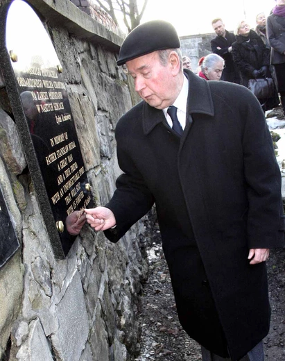 Tadeusz Jakubowicz (1939-2024)