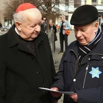 Tadeusz Jakubowicz (1939-2024)