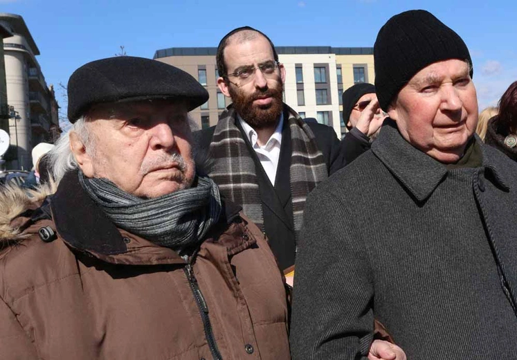 Tadeusz Jakubowicz (1939-2024)