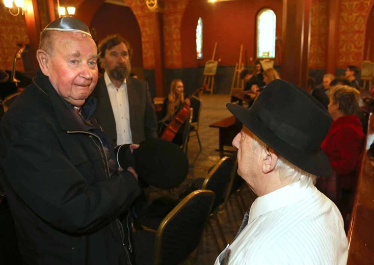 Tadeusz Jakubowicz (1939-2024)