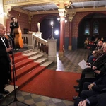 Tadeusz Jakubowicz (1939-2024)