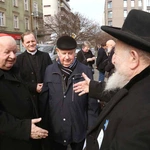 Tadeusz Jakubowicz (1939-2024)