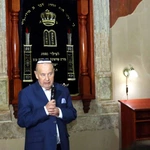 Tadeusz Jakubowicz (1939-2024)