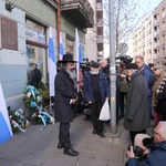Tadeusz Jakubowicz (1939-2024)