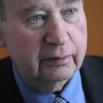 Tadeusz Jakubowicz (1939-2024)