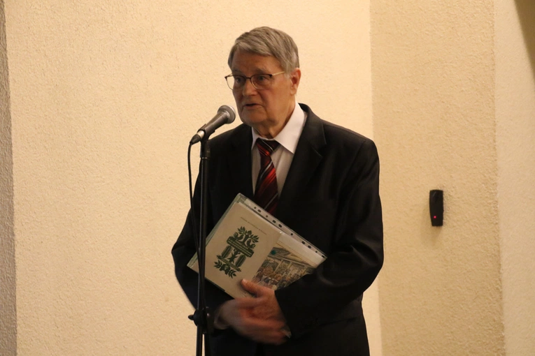 Płock. Reymontowskie obrazy w Muzeum Mazowieckim