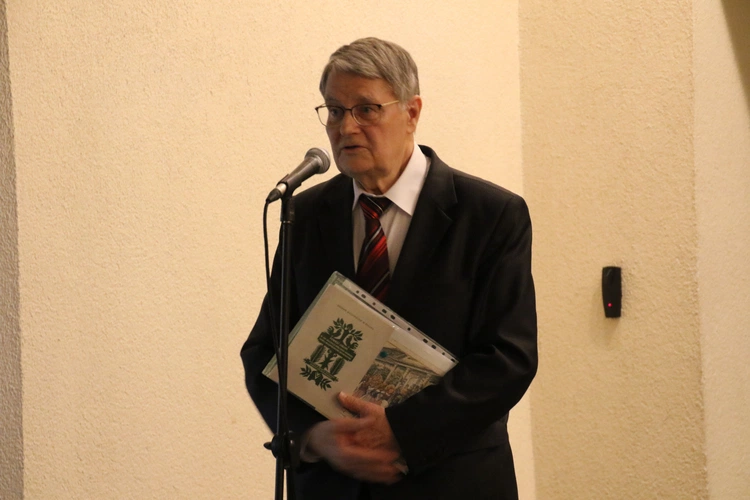 Płock. Reymontowskie obrazy w Muzeum Mazowieckim