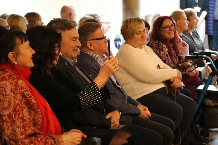 Płock. Reymontowskie obrazy w Muzeum Mazowieckim